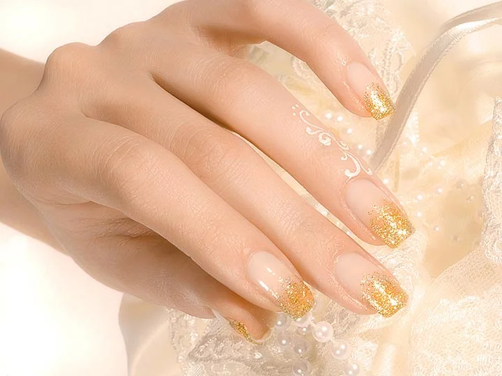 Dipping Powder