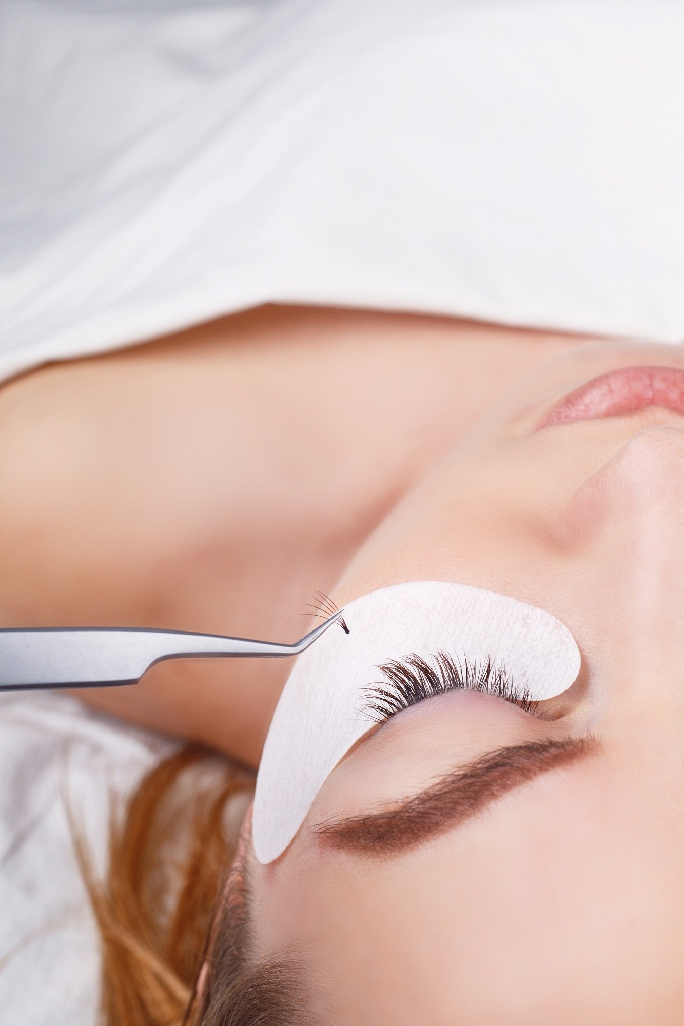 Lash Extensions